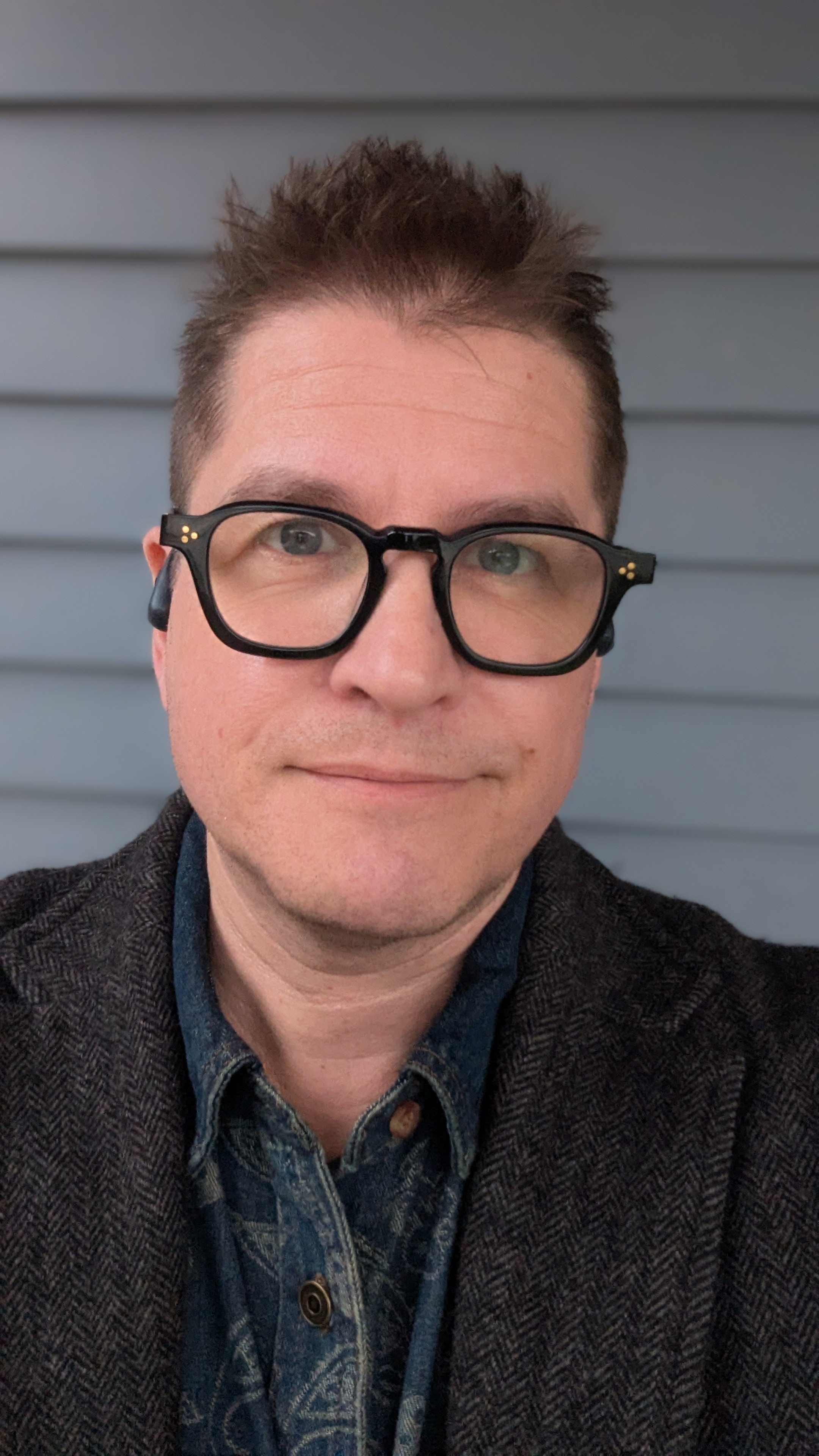 Duncan Robertson